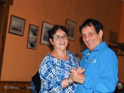 RReini im GH Timo 14.11.2025